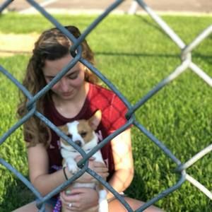 Meet your Posher, Savannah